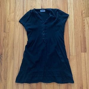 Mexical Blues casual dress